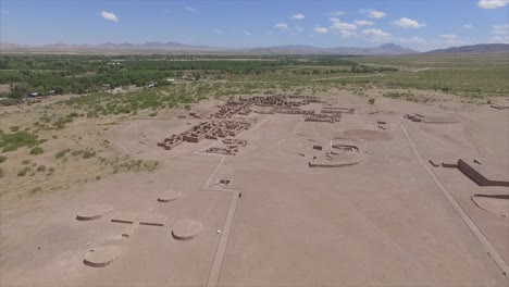 Archaeological-zone-of-paquime-Chihuahua