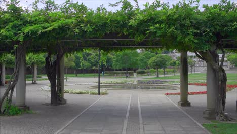 Castelo-Branco-Municipal-Garden---City-Park