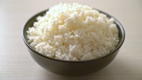 cooked-Thai-jasmine-white-rice