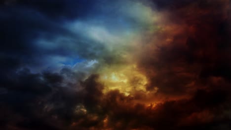 a-thunderstorm-inside-a-columbus-cloud-that-is-blue-and-orange