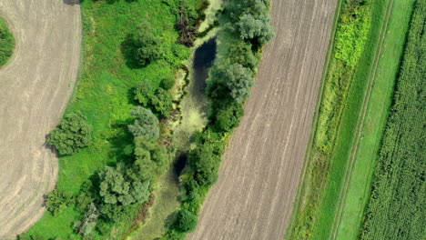 Agriculture-land-drone-view-in-hungary