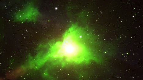 green-nebula-clouds-in-the-universe