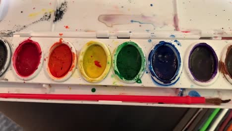 Watercolor-Paint-for-art-education