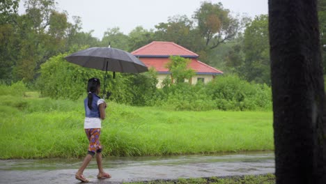 little-gir-walking-in-rain-with-umbrella