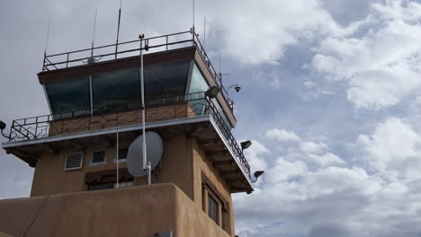 Santa-Fe-Regional-Airport-Air-Traffic-Control