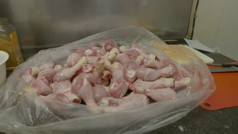 A-bag-full-of-fresh-chicken-legs-ready-for-seasoning