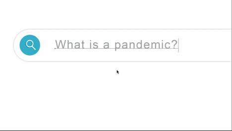 Escribir-Qué-Es-Una-Pandemia-En-El-Motor-De-Búsqueda---Cerrar