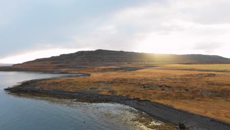 Westfjords-Peninsula,-Iceland