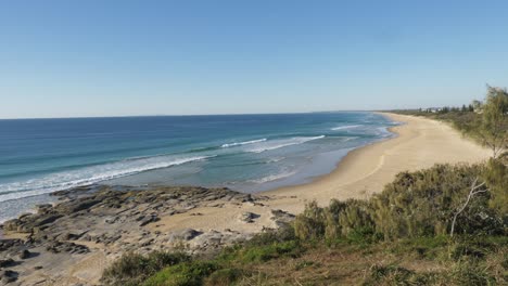 The-beautiful-Sunshine-Coast-of-Australia---Wide