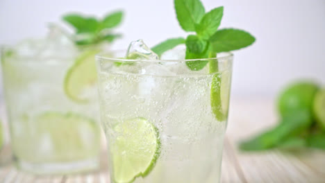 iced-lime-soda-with-mint---refreshing-drink