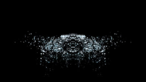 snowflake-particles-loop-Animation-video-transparent-background-with-alpha-channel.