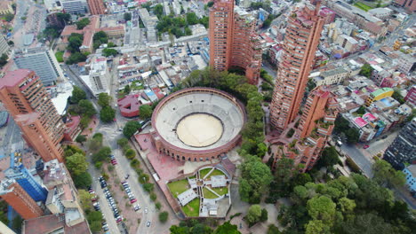 Plaza-De-Toros-De-Santamaría-Bogota-Colombia