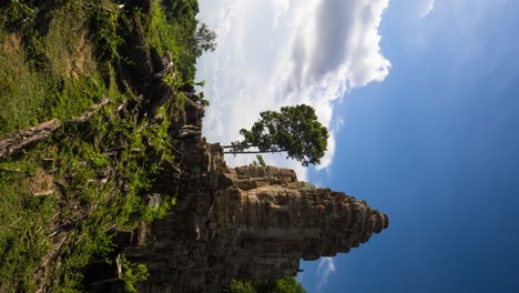 Angkor-temple