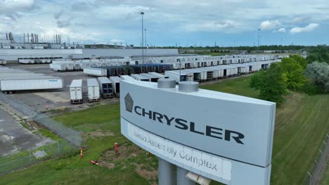 Chrysler-Toledo-Assembly-Complex