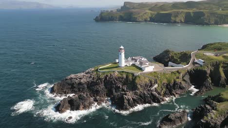 Fanad-Lighthouse-Cinematic-4K-Footage-Co