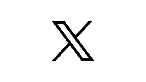 Black-'X'-logo-on-white-background