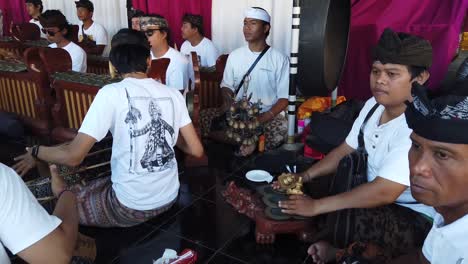 Gamelan-Gong-Kebyar-Music-Group-Performs-at-Wedding-Temple-Ceremony-Bali-Indonesia-Traditional-Gong-Percussion
