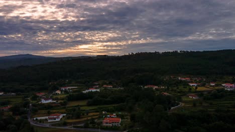 Amazing-aerial-time-lapse-of-Portugal's-countryside-in-4K