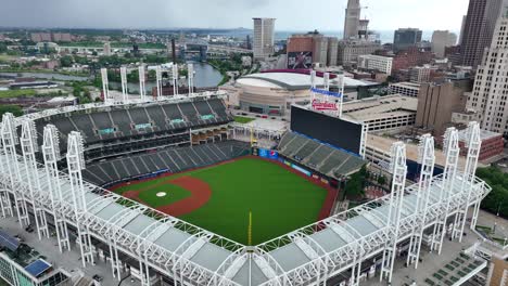 Progressive-Field-is-an-MLB-stadium-home-to-the-Cleveland-Guardians