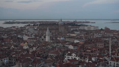 A-panoramic-view-of-the-island-of-Venice-from-the-St