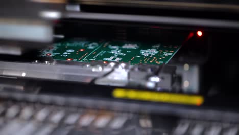 assembling-the-motherboard-components-by-the-machine