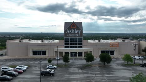 A-4K-Cinematic-Drone-Shot-of-an-Ashley-Furniture-HomeStore-Global-Industry-Retail-Shopping-Decor-Accessory-Store-Location-in-Chicago-Illinois
