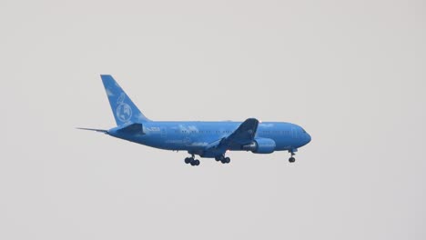 Plane:-Cargojet’s-Boeing-B-767-24Q-ER
