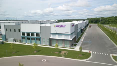 Fixed-Aerial-View-of-Wayfair-Warehouse-in-North-America