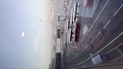 Video-Von-Der-Flughafenmoschee-Am-Internationalen-Flughafen-Dubai