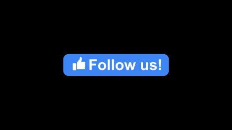 Social-media-like-follow-us-animation-with-alpha-channel-transparent-background