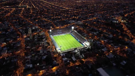 Argentine-soccer-stadium.-from-the-Tigre-club