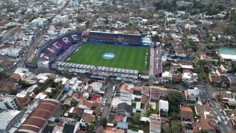 Tigre-Stadium-of-Argentina-