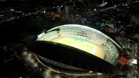 SAN-JOSE,-COSTA-RICA---MARCH-28,-2023:-the-Estadio-Nacional-,-La-Sabana-Metropolitan-Park