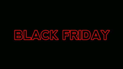 Black-Friday-sale-text-animation-modern-motion-graphics-on-black-background-black-friday,big-sale-event-for-shop,retail,-resort,bar-display-promotion-business-concept
