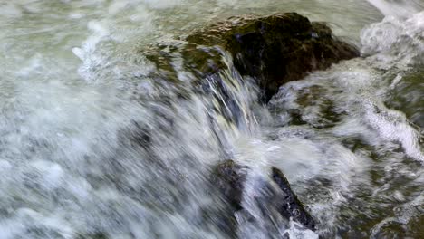 fast-water-flowing-over-rocks
