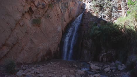 Luftaufnahme-Des-Wasserfalls-Throat-Del-Diablo-In-Tilcara,-Argentinien