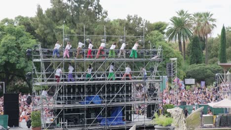 La-Merced-Festival-2022-Hip-Hop-Dancers-Parque-De-La-Ciudadela-4k-30fps
