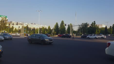 Tashkent,-Uzbekistan