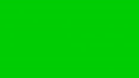 World-Heart-day-Text-animation-motion-graphics-with-Heart-sign-symbol-on-green-screen-for-video-elements