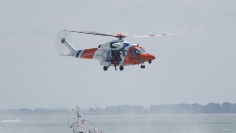 Dutch-Coast-Guard-Leonardo-AW189-Search-and-Rescue-Helicopter-TRACK