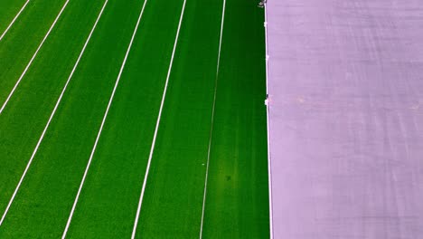aerial-pan-on-artificial-turf-installed-at-grayson-county-high-school-in-independence-virginia