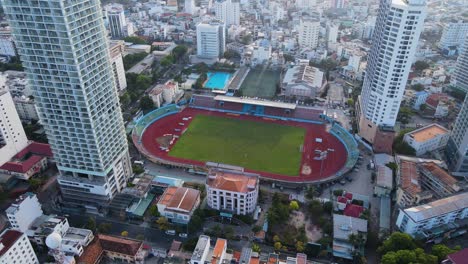 stadium-inside-the-city-of-Vietnam