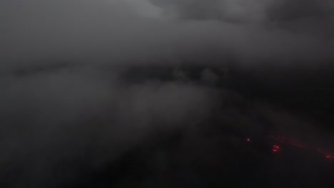 drone-shot-of-the-litli-hrutur-volcano-in-iceland-with-fog-and-smoke-5