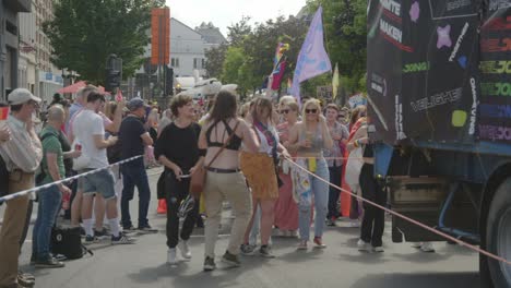 People-dancing-during-the-Antwerp-Pride-Parade-2023-in-Belgium