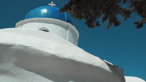 Pan-Across-Greek-Orthodox-Church