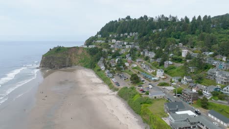 Breathtaking-drone-footage-of-the-Oregon-coast