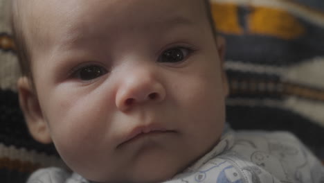 Baby-boy-looking-at-the-camera