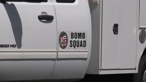 Bomb-Squad-Truck-on-the-Scene