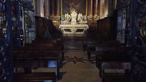 Iglesia-De-Vannes-En-Francia