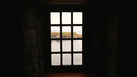 Blick-Aus-Dunnottar-Castle,-Schottland,-Vereinigtes-Königreich
